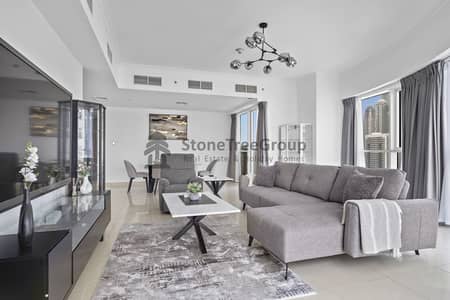 شقة 2 غرفة نوم للايجار في أبراج بحيرات الجميرا، دبي - DSCF3861. jpg