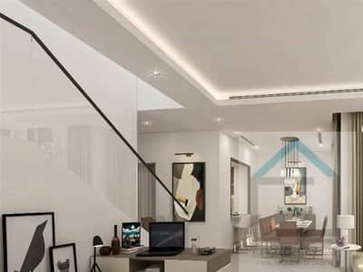 4 Bedroom Villa for Sale in Al Furjan, Dubai - 2. jpg