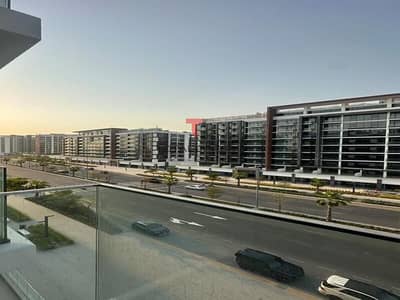 Studio for Sale in Meydan City, Dubai - Semi Furnished | Fully Fitted Kitchen | Negotiable.