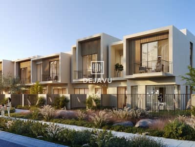 山谷小区， 迪拜 3 卧室别墅待售 - 位于山谷小区，奥拉尼亚社区 3 卧室的别墅 2200000 AED - 8780932