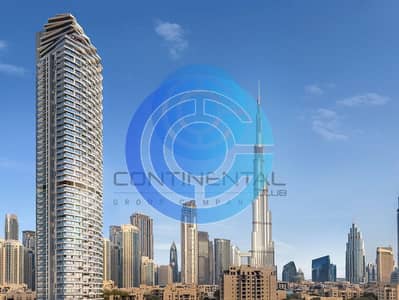 迪拜市中心， 迪拜 1 卧室公寓待售 - 位于迪拜市中心，城市中心公寓 1 卧室的公寓 2300000 AED - 8780898