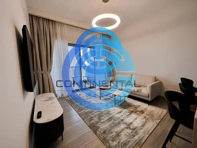 1 Bedroom Flat for Sale in Jumeirah Lake Towers (JLT), Dubai - MAG | Ready | Furnished | 1Br | Super high floor