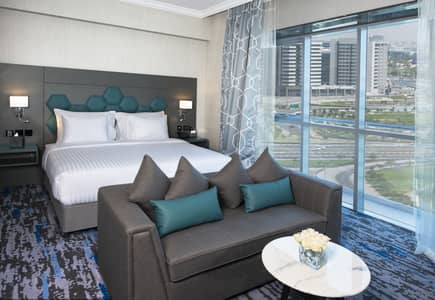 Hotel Apartment for Rent in Deira, Dubai - JNA_1663. jpg