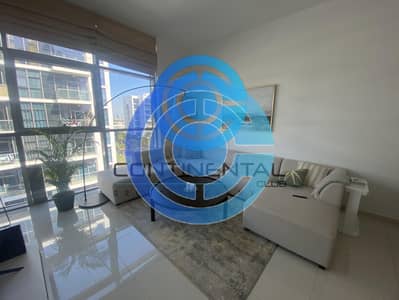 1 Bedroom Apartment for Sale in DAMAC Hills, Dubai - Damac | Ready | 1Br | 77,81m2 | Mid floor