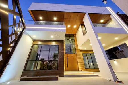 5 Bedroom Villa for Sale in Al Shamkha, Abu Dhabi - WhatsApp Image 2024-01-23 at 5.03. 20 PM. jpg