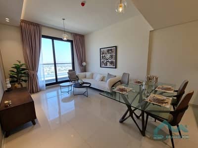 1 Bedroom Apartment for Sale in Dubai Silicon Oasis (DSO), Dubai - FREEHOLD | ITALIAN DESIGN | READY TO MOVE IN