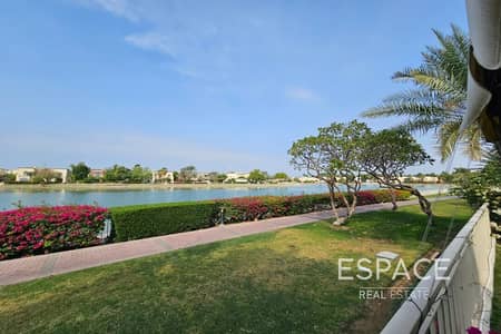 3 Bedroom Villa for Sale in The Springs, Dubai - Exclusive | 3 Bedroom + Sudy | Lake View