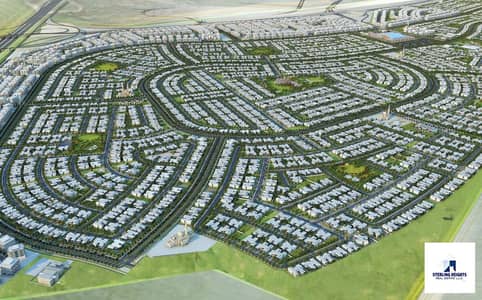 ارض سكنية  للبيع في جبل علي، دبي - 2. jpg