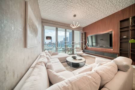2 Bedroom Apartment for Rent in Za'abeel, Dubai - DSC_0132_27. jpg