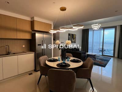 2 Bedroom Villa for Rent in Dubai Creek Harbour, Dubai - 1. jpg