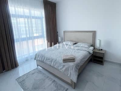 2 Bedroom Apartment for Rent in Jumeirah Village Circle (JVC), Dubai - Prime Location | Balcony | Bills Incl. (Optional)