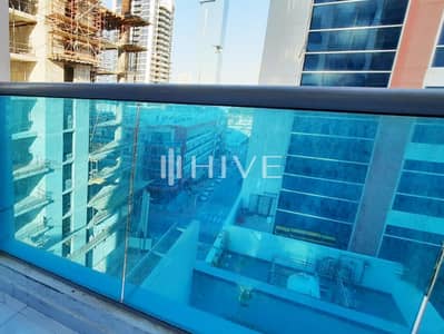 2 Bedroom Apartment for Rent in Jumeirah Village Circle (JVC), Dubai - Prime Location | Balcony | Bills Incl. (Optional)