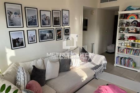 2 Bedroom Flat for Sale in Downtown Dubai, Dubai - Exclusive | High Floor | Community View