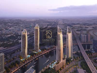 1 Bedroom Apartment for Sale in Business Bay, Dubai - Altitude - 10. jpg