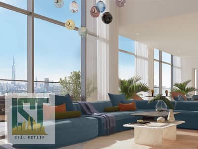 2 Bedroom Flat for Sale in Dubai Design District, Dubai - 16. png