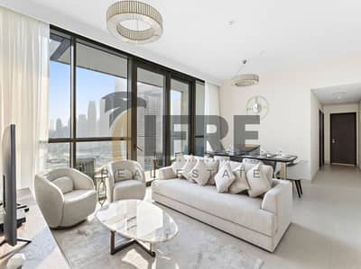 3 Bedroom Flat for Rent in Za'abeel, Dubai - 16. png