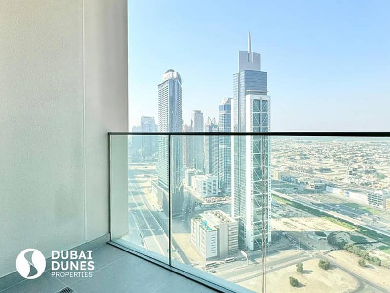Квартира в Дубай Даунтаун，Форте，Форте 1, 2 cпальни, 2748000 AED - 8781064