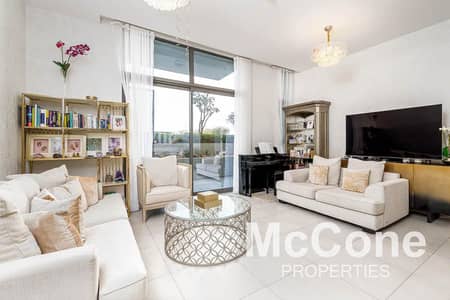 3 Bedroom Apartment for Sale in Mudon, Dubai - Largest Layout | Terrace | Park View
