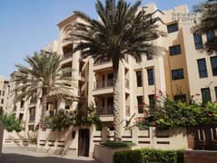 شقة في کمون 3،کمون،المدينة القديمة‬،وسط مدينة دبي 1 غرفة 1750000 درهم - 8781104