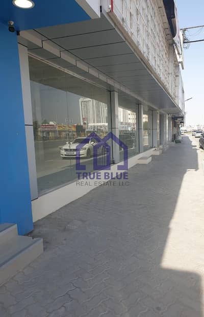Shop for Rent in Dafan Al Khor, Ras Al Khaimah - WhatsApp Image 2024-03-21 at 11.29. 09 PM. jpeg