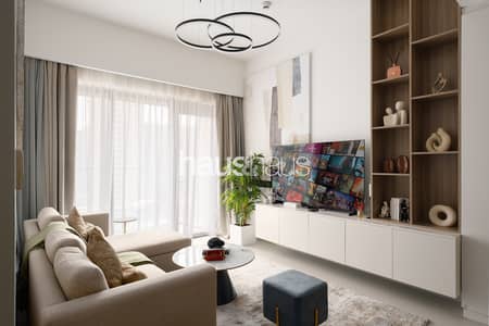1 Спальня Апартамент в аренду в Дубай Даунтаун, Дубай - DSC05175-HDR-Edit. jpg