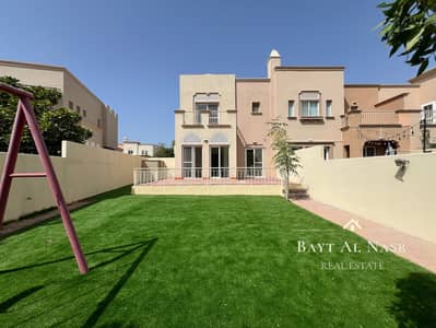 3 Bedroom Villa for Rent in The Springs, Dubai - IMG_3048. jpeg