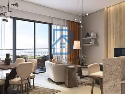 1 Bedroom Flat for Sale in DAMAC Hills, Dubai - p1. jpg