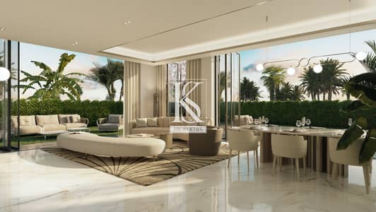 4 Bedroom Townhouse for Sale in Mohammed Bin Rashid City, Dubai - Vie2. jpeg