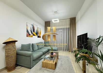 شقة 1 غرفة نوم للايجار في قرية جميرا الدائرية، دبي - WhatsApp Image 2024-03-21 at 3.40. 11 PM. jpeg