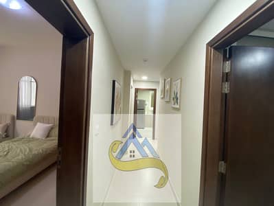شقة 2 غرفة نوم للبيع في قرية الأميرة، عجمان - WhatsApp Image 2024-03-21 at 11.00. 05 AM. jpeg