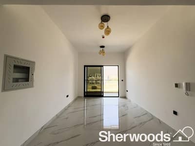 1 Bedroom Apartment for Rent in Arjan, Dubai - 1 BR | For Rent | Arjan | Unfurnished