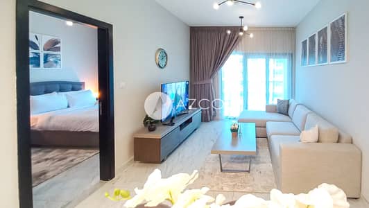 فلیٹ 1 غرفة نوم للايجار في دبي الجنوب، دبي - AZCO_REAL_ESTATE_PROPERTY_PHOTOGRAPHY_ (9 of 16). jpg