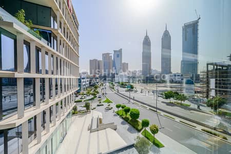 Office for Rent in Dubai Internet City, Dubai - Full Floor | Ideally Located | Fully Fitted | DDA