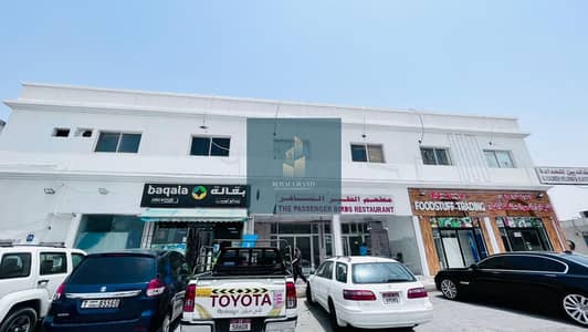 Labour Camp for Rent in Mussafah, Abu Dhabi - 0cd72f7f-143e-497b-b934-aa7f7bf8d767. jpg