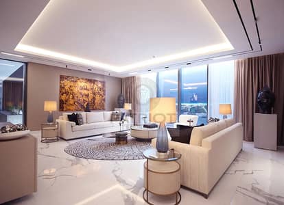 4 Bedroom Flat for Sale in Dubai Internet City, Dubai - living-2x. jpg