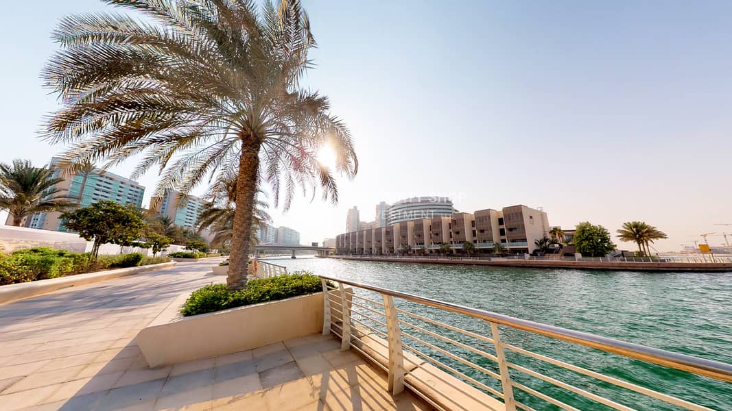 9 Al-Raha-Beach-Abu-Dhabi-Jamam-Residence -seaside-walkway (1). JPG