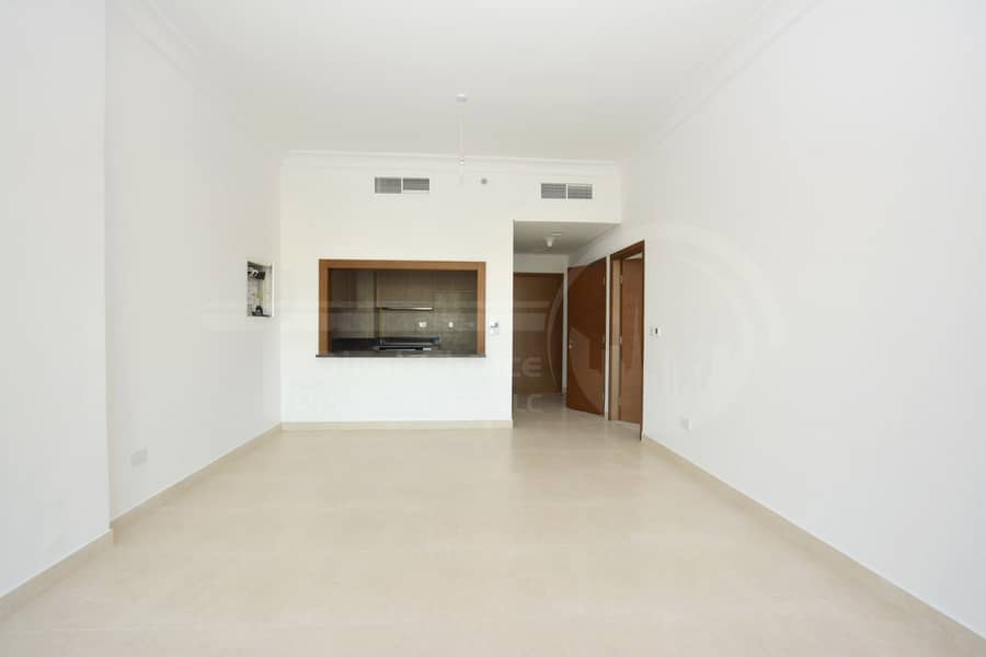 5 1 Bedroom Apartment - Ansam 4 - Yas Island - Abu Dhabi - UAE (5). JPG