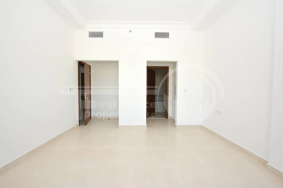 7 1 Bedroom Apartment - Ansam 4 - Yas Island - Abu Dhabi - UAE (22). JPG
