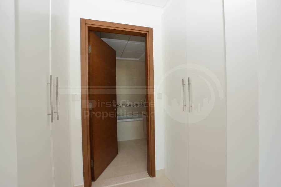 8 1 Bedroom Apartment - Ansam 4 - Yas Island - Abu Dhabi - UAE (24). JPG
