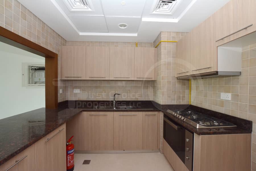 10 1 Bedroom Apartment - Ansam 4 - Yas Island - Abu Dhabi - UAE (13). JPG
