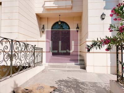 6 Bedroom Villa for Rent in Al Mushrif, Abu Dhabi - IMG-20240321-WA0067. jpg