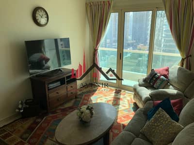 Fully Furnished|High Floor| Dubai Marina Fully Furnished|High Floor| Dubai Marina