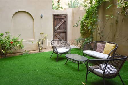 1 Bedroom Apartment for Rent in Downtown Dubai, Dubai - OT Specialist | Garden | Furnished