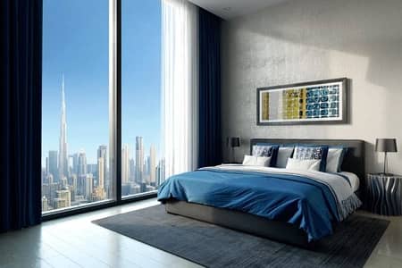 فلیٹ 2 غرفة نوم للبيع في شوبا هارتلاند، دبي - شقة في كريك فيستاس غراندي،شوبا هارتلاند 2 غرف 2480000 درهم - 8781411
