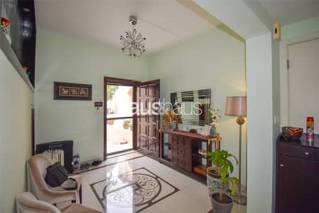 3 Bedroom Villa for Rent in The Springs, Dubai - Extended | Beautiful Garden | Immaculate Condition