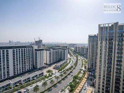 2 Bedroom Apartment for Rent in Dubai Hills Estate, Dubai - Exclusive I High Floor I Vacant I View Today