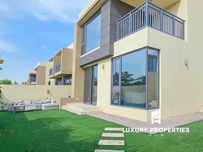 4 Bedroom Townhouse for Rent in Dubai Hills Estate, Dubai - 4. png