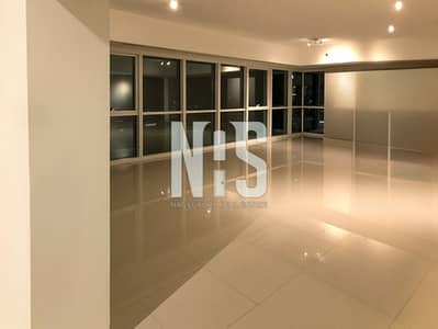 4 Bedroom Flat for Sale in Al Reem Island, Abu Dhabi - Luxurious APT | High-Floor | Excellent location