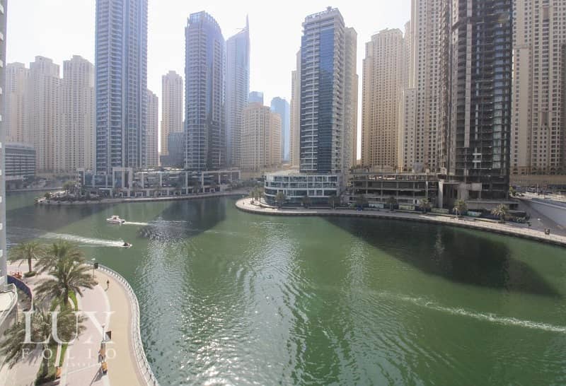 Квартира в Дубай Марина，Орра Харбор Резиденсес, 2 cпальни, 2599000 AED - 8781350