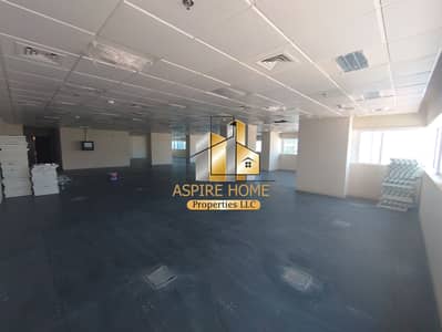 Office for Rent in Al Hosn, Abu Dhabi - DSC_5910. JPG